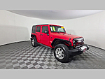 Used 2013 JEEP WRANGLER UNLIMITED 4WD 4DR SAHARA in WEST PALM BEACH, FLORIDA (Photo 53)