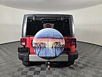 Used 2013 JEEP WRANGLER UNLIMITED 4WD 4DR SAHARA in WEST PALM BEACH, FLORIDA (Photo 6)
