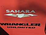 Used 2013 JEEP WRANGLER UNLIMITED 4WD 4DR SAHARA in WEST PALM BEACH, FLORIDA (Photo 9)