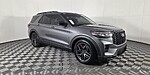 Used 2025 FORD EXPLORER ST 4WD in WEST PALM BEACH, FLORIDA