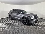 Used 2025 FORD EXPLORER ST 4WD in WEST PALM BEACH, FLORIDA (Photo 1)