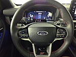 Used 2025 FORD EXPLORER ST 4WD in WEST PALM BEACH, FLORIDA (Photo 16)