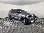 Used 2025 FORD EXPLORER ST 4WD in WEST PALM BEACH, FLORIDA (Photo 2)