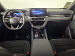 Used 2025 FORD EXPLORER ST 4WD in WEST PALM BEACH, FLORIDA (Photo 26)