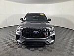 Used 2025 FORD EXPLORER ST 4WD in WEST PALM BEACH, FLORIDA (Photo 3)