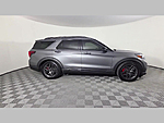 Used 2025 FORD EXPLORER ST 4WD in WEST PALM BEACH, FLORIDA (Photo 35)