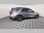 Used 2025 FORD EXPLORER ST 4WD in WEST PALM BEACH, FLORIDA (Photo 38)