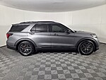 Used 2025 FORD EXPLORER ST 4WD in WEST PALM BEACH, FLORIDA (Photo 4)
