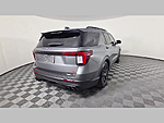 Used 2025 FORD EXPLORER ST 4WD in WEST PALM BEACH, FLORIDA (Photo 40)