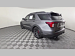 Used 2025 FORD EXPLORER ST 4WD in WEST PALM BEACH, FLORIDA (Photo 42)
