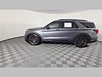 Used 2025 FORD EXPLORER ST 4WD in WEST PALM BEACH, FLORIDA (Photo 45)