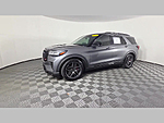 Used 2025 FORD EXPLORER ST 4WD in WEST PALM BEACH, FLORIDA (Photo 47)