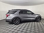 Used 2025 FORD EXPLORER ST 4WD in WEST PALM BEACH, FLORIDA (Photo 5)