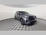 Used 2025 FORD EXPLORER ST 4WD in WEST PALM BEACH, FLORIDA (Photo 51)