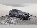Used 2025 FORD EXPLORER ST 4WD in WEST PALM BEACH, FLORIDA (Photo 52)