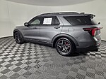 Used 2025 FORD EXPLORER ST 4WD in WEST PALM BEACH, FLORIDA (Photo 7)