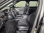 Used 2025 FORD EXPLORER ST 4WD in WEST PALM BEACH, FLORIDA (Photo 9)