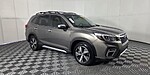 Used 2019 SUBARU FORESTER 2.5I TOURING in WEST PALM BEACH, FLORIDA