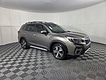 Used 2019 SUBARU FORESTER 2.5I TOURING in WEST PALM BEACH, FLORIDA (Photo 1)