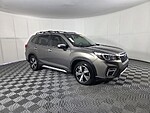 Used 2019 SUBARU FORESTER 2.5I TOURING in WEST PALM BEACH, FLORIDA (Photo 2)