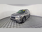 Used 2019 SUBARU FORESTER 2.5I TOURING in WEST PALM BEACH, FLORIDA (Photo 50)