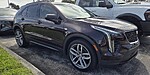 Used 2020 CADILLAC XT4 SPORT in WEST PALM BEACH, FLORIDA