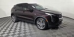 Used 2020 CADILLAC XT4 FWD 4DR SPORT in WEST PALM BEACH, FLORIDA