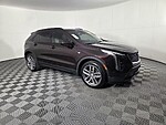 Used 2020 CADILLAC XT4 FWD 4DR SPORT in WEST PALM BEACH, FLORIDA (Photo 1)