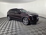 Used 2020 CADILLAC XT4 FWD 4DR SPORT in WEST PALM BEACH, FLORIDA (Photo 2)