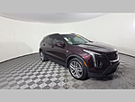 Used 2020 CADILLAC XT4 FWD 4DR SPORT in WEST PALM BEACH, FLORIDA (Photo 34)