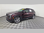 Used 2020 CADILLAC XT4 FWD 4DR SPORT in WEST PALM BEACH, FLORIDA (Photo 49)