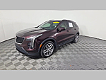 Used 2020 CADILLAC XT4 FWD 4DR SPORT in WEST PALM BEACH, FLORIDA (Photo 50)