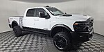 Used 2026 RAM 2500 POWER WAGON 4X4 CREW CAB 6'4" BOX in WEST PALM BEACH, FLORIDA