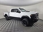 Used 2026 RAM 2500 POWER WAGON 4X4 CREW CAB 6'4
