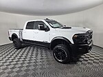 Used 2026 RAM 2500 POWER WAGON 4X4 CREW CAB 6'4