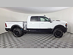 Used 2026 RAM 2500 POWER WAGON 4X4 CREW CAB 6'4