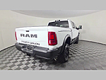 Used 2026 RAM 2500 POWER WAGON 4X4 CREW CAB 6'4