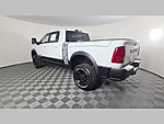 Used 2026 RAM 2500 POWER WAGON 4X4 CREW CAB 6'4