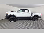 Used 2026 RAM 2500 POWER WAGON 4X4 CREW CAB 6'4