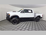 Used 2026 RAM 2500 POWER WAGON 4X4 CREW CAB 6'4