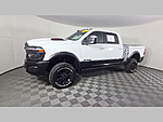 Used 2026 RAM 2500 POWER WAGON 4X4 CREW CAB 6'4