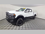 Used 2026 RAM 2500 POWER WAGON 4X4 CREW CAB 6'4
