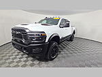 Used 2026 RAM 2500 POWER WAGON 4X4 CREW CAB 6'4