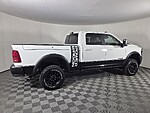 Used 2026 RAM 2500 POWER WAGON 4X4 CREW CAB 6'4