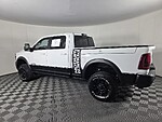 Used 2026 RAM 2500 POWER WAGON 4X4 CREW CAB 6'4