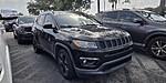 Used 2020 JEEP COMPASS LATITUDE in WEST PALM BEACH, FLORIDA