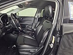 Used 2020 JEEP COMPASS ALTITUDE FWD in WEST PALM BEACH, FLORIDA (Photo 10)