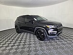 Used 2020 JEEP COMPASS ALTITUDE FWD in WEST PALM BEACH, FLORIDA (Photo 3)