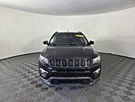 Used 2020 JEEP COMPASS ALTITUDE FWD in WEST PALM BEACH, FLORIDA (Photo 4)