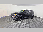 Used 2020 JEEP COMPASS ALTITUDE FWD in WEST PALM BEACH, FLORIDA (Photo 48)